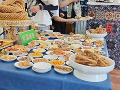 -民杨抓饭(柏香苑店)