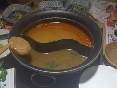 -温野菜涮涮锅(曲江大悦城店)