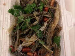 -陈添記·祖傳爽鱼皮·西关老字号(广州首店)