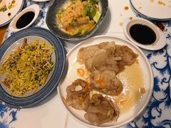 -东方饺子王(工农大路店)