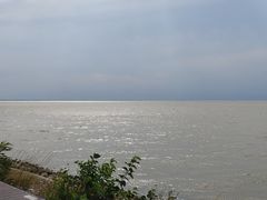 -洪泽湖古堰景区