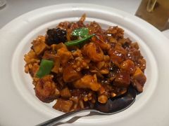 -宝轩渔府·老字号海鲜·正宗津菜(水上店)