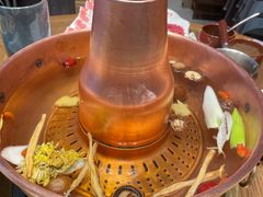 -东门口·新式老北京火锅(河西龙湖天街店)