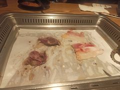 -新石器烤肉(南站店)