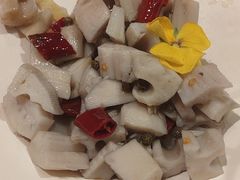 -海天楼中餐厅(吴宫泛太平洋酒店)