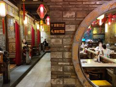 -小龙坎老火锅(滨江店)