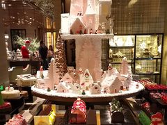 -深圳四季酒店·馥自助餐厅