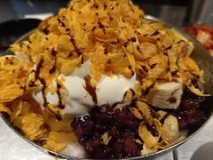 -MI WU FACTORY米屋美食工厂餐厅(绿地店)