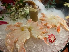 -蟹田居·活蟹料理(东城店)