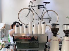 -常识咖啡common sense(春熙路店)