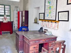 -枫泾古镇-人民公社旧址