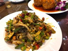 -东北大院·东北菜(三台子店)