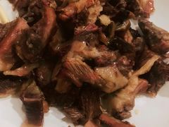 -闫家驴肉老店(华电一校店)