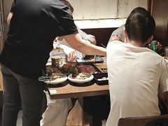 -新石器烤肉(中房金谊广场店)