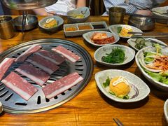 -牛人·雪花牛·木炭烤肉(昆山陆家店)