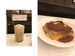 -大哥餐厅(西城花园店)