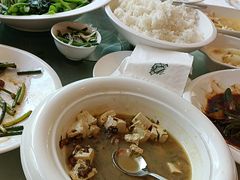 -苏州阳澄湖澜廷酒店-有景阁中餐厅