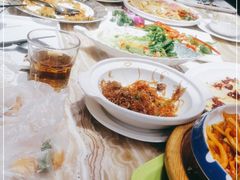 -天山传奇新疆菜(SKLP店)