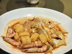 -高佳庄·舟山海鲜(海景旗舰店)