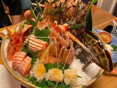 -王鼎精致料理铁板烧(世博源店)