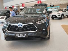 -上海和展广汽丰田4S店(老闵行店)