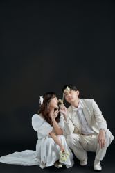 -索菲亚婚纱摄影