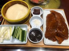 -三品香·江浙菜(松江九谊店)