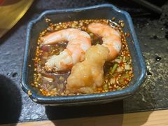 -湊湊火锅·茶憩(上海合生汇店)