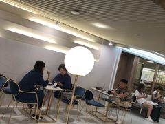 -新世界百货(明洞总店)