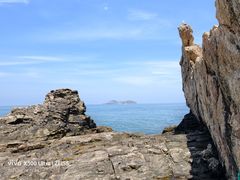 -摩天岭风景区