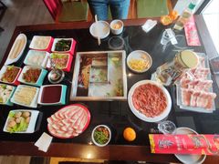 -重庆德忆火锅（龙南街3店）(渝水岸餐饮)