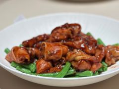-侨美食家·粤菜(体育西路店)