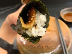 -Sushi Hanzo半藏(天环广场店)