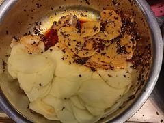 -周小亮丁家坡洋芋(全国总店)