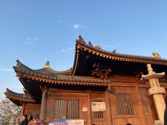 -昭山风景名胜区