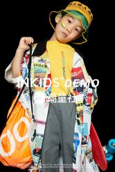 点击看大图 -INKIDS潮童社儿童摄影(朝阳大悦城店)