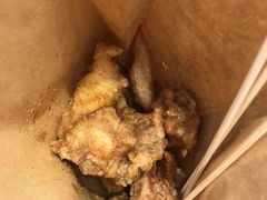 排骨酥肉双拼-傅强排骨(成都总店)