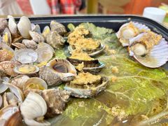 -良友·海鲜青岛菜(五四广场店)