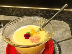 -宫燕府·京菜·烤鸭·淮扬菜(王府中心店)