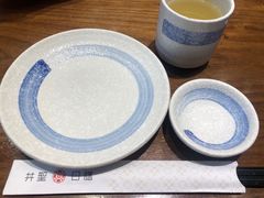 -井圣日膳(万达店)