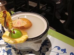 -桂满陇天书(南京德基旗舰店)