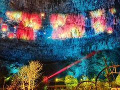 -车溪民俗旅游区