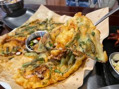 -青春韩国料理(光环店)