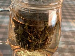 -上岛咖啡(华源四里店)