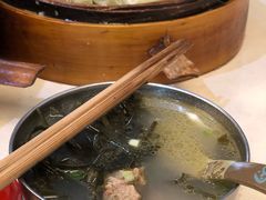 -海汇源老烧麦店(东大街总店)
