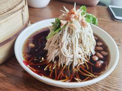 小烫干丝-花园茶楼(兴城西路店)