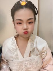 -盘子女人坊古装写真摄影(天津总店)