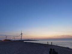-那香海钻石沙滩浴场