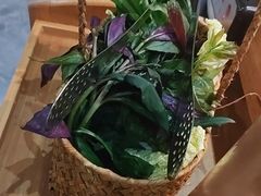 -一朵菌·野生菌探索家火锅(南亚店)