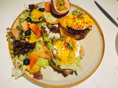 -BE BRIGHT KITCHEN(正佳广场店)
